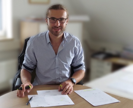 Gemeinde Hausen in Niederbayern