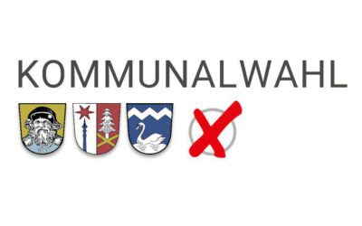 Die Kommunalwahl 2026 in Bayern, einfach erklärt